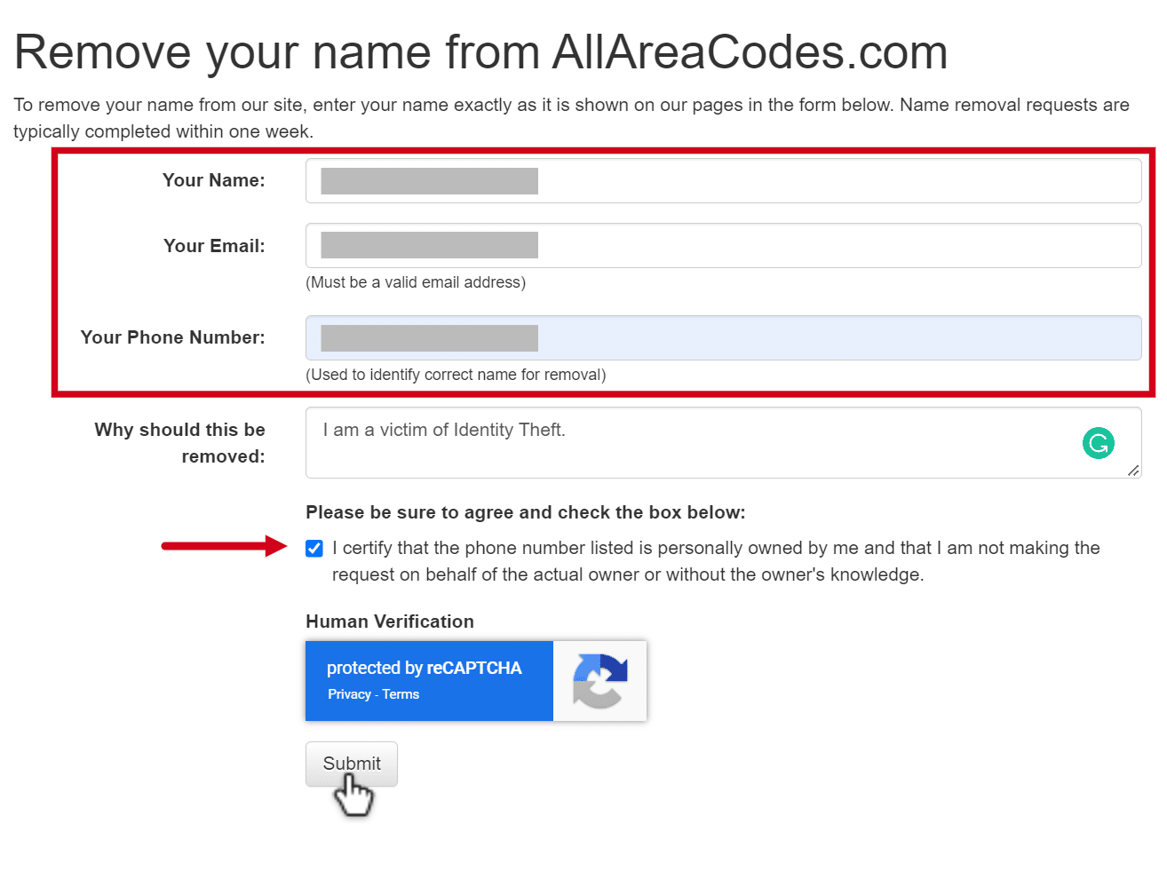 how-to-remove-yourself-from-AllAreaCodes-Opt-Out-Step-01