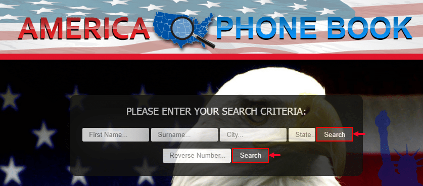 How to Opt Out of AmericaPhonebook.com