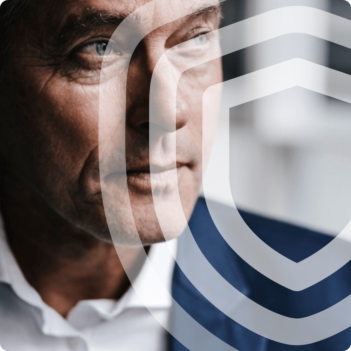 Optery Client Stories - Executive Protection Firm