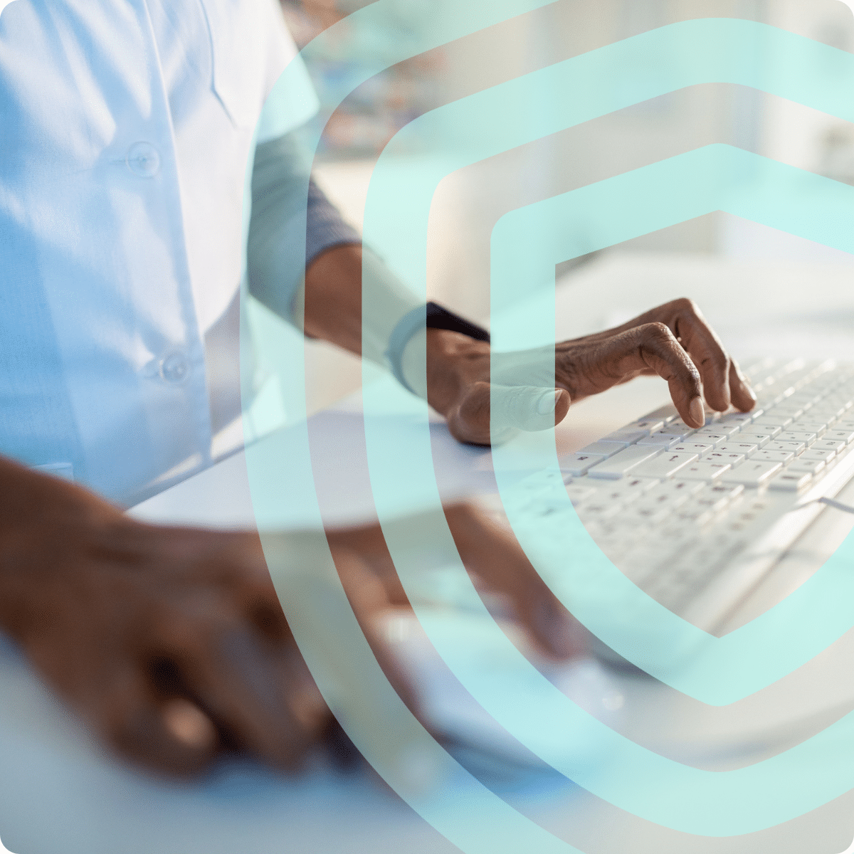 Optery Client Stories - Healthcare CEO