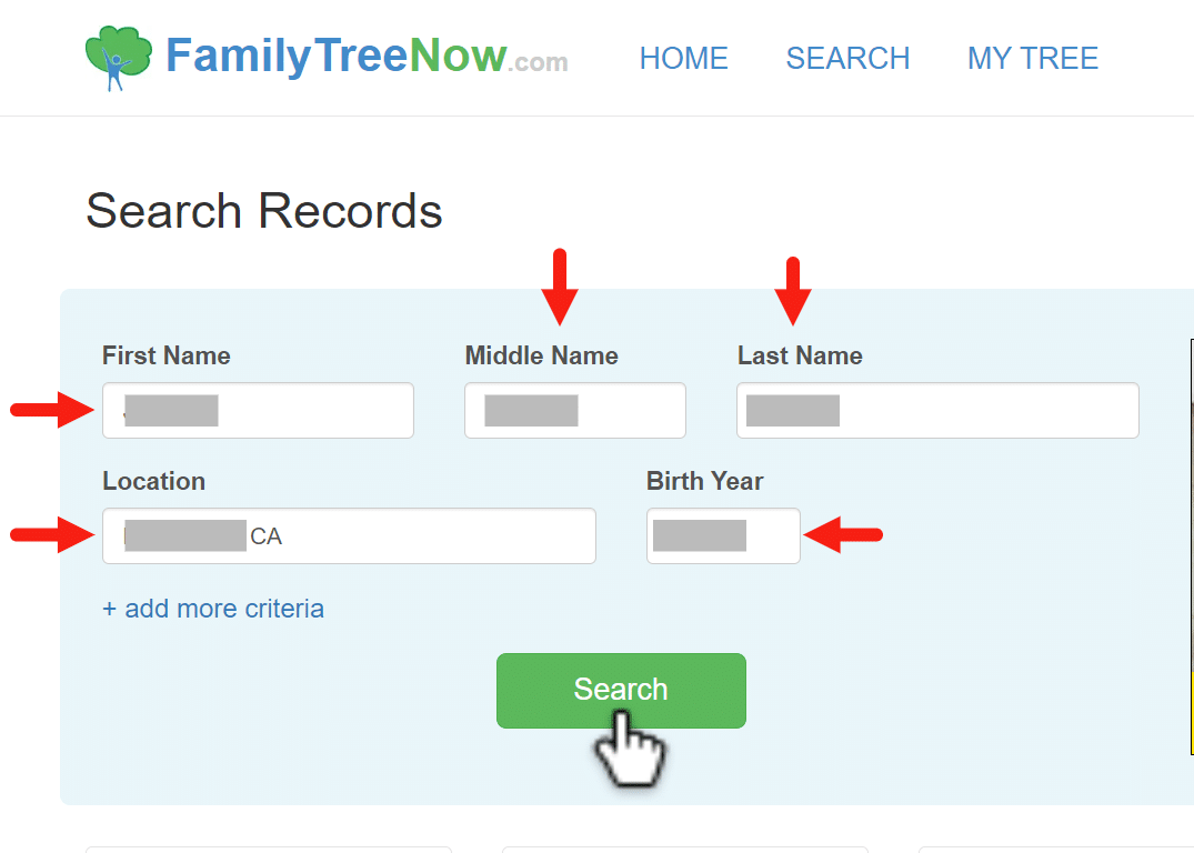 how-to-remove-yoursell-from-FamilyTreeNow-Opt-Out-Step02.1