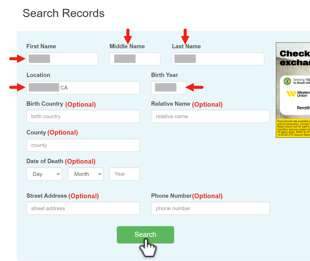 how-to-remove-yoursell-from-FamilyTreeNow-Opt-Out-Step02.2