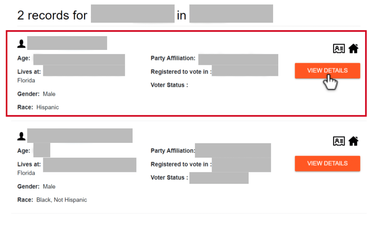 How to Opt Out of Florida Residents