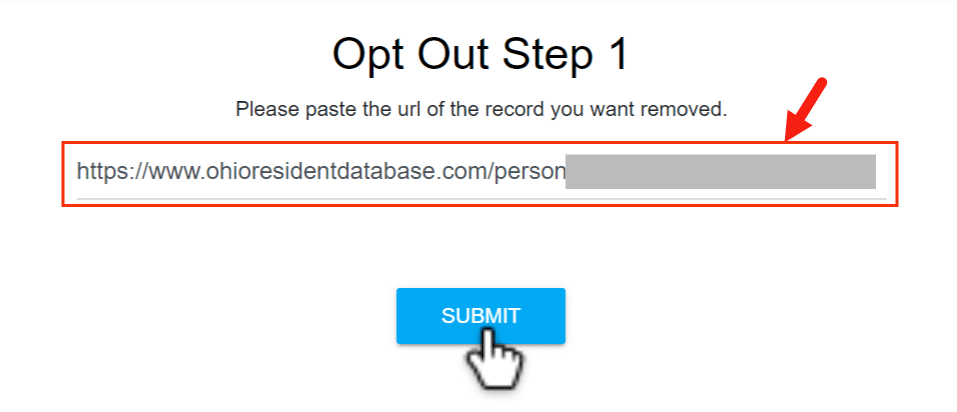 How to Opt Out of OhioResidents