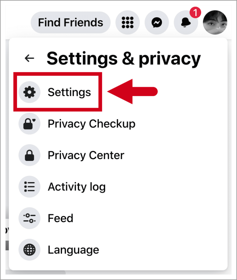 Facebook How to Delete Your Facebook Account StepbyStep
