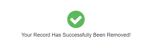 How to Opt Out of ID True
