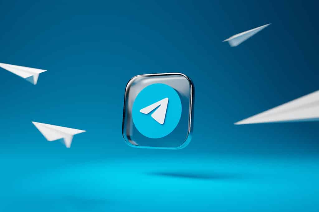 How to Delete Your Telegram Account