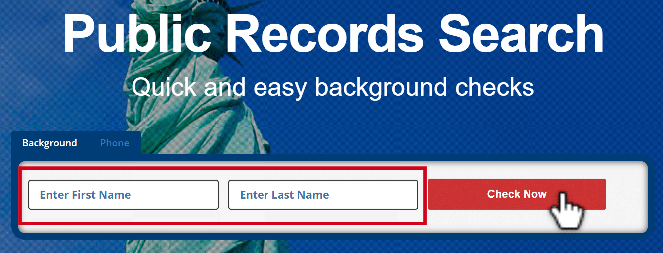 Public Data Check How to Opt Out of Public Data Check StepbyStep