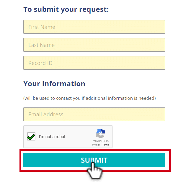 How to Opt Out of LocatePeople
