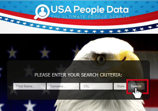 How to Opt Out of USAPeopleData