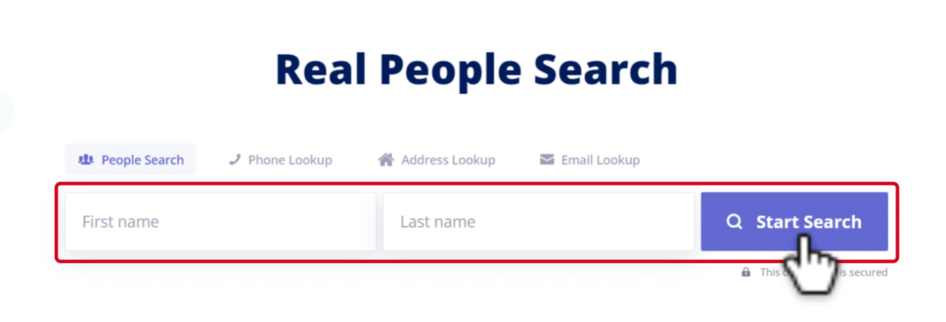 How to Opt Out of RealPeopleSearch in 2025 | Step-by-Step