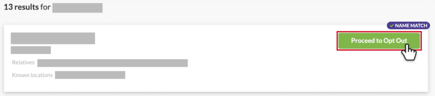 Getting Out Verification How to Opt Out and Remove Yourself from BeenVerified in 2025