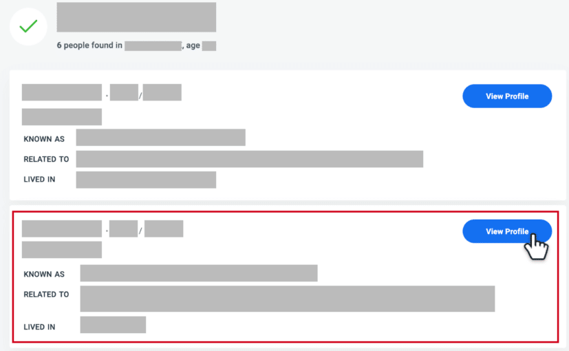 Radaris: How to Opt Out and Remove Yourself from Radaris | Step-by-Step ...