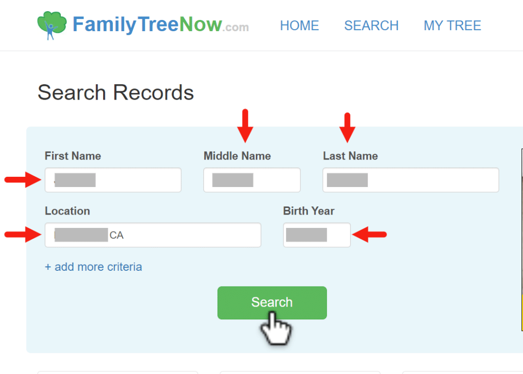 how-to-remove-yoursell-from-FamilyTreeNow-Opt-Out-Step02.1