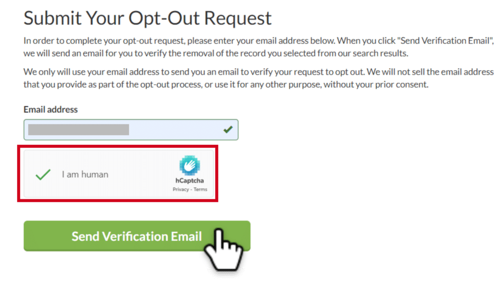 How to Opt Out of PeopleSmart