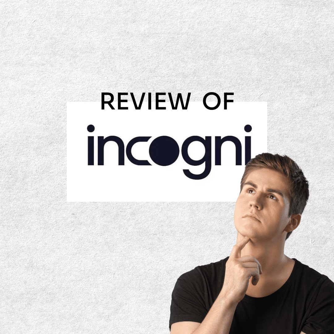 Incogni Review | Pros and Cons – What Do The Experts Think