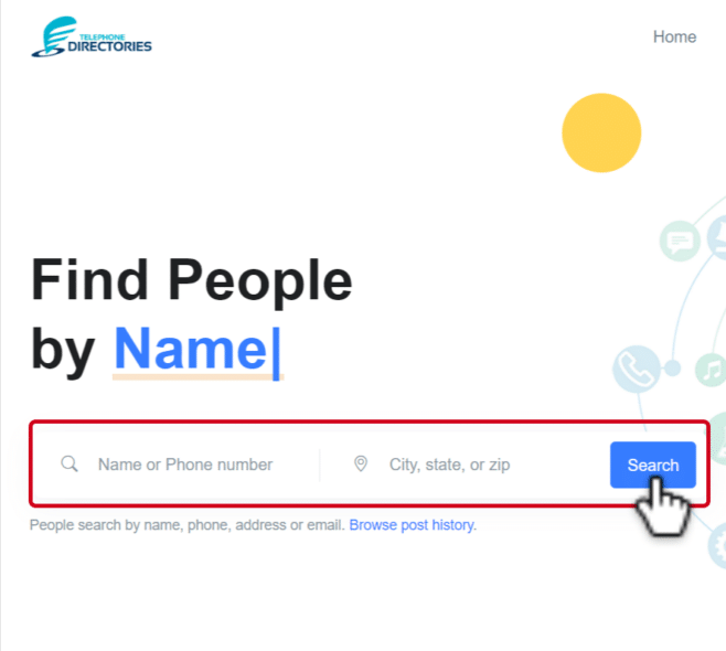 Telephone Directories How to Opt Out of Telephone Directories StepbyStep Instructions Optery