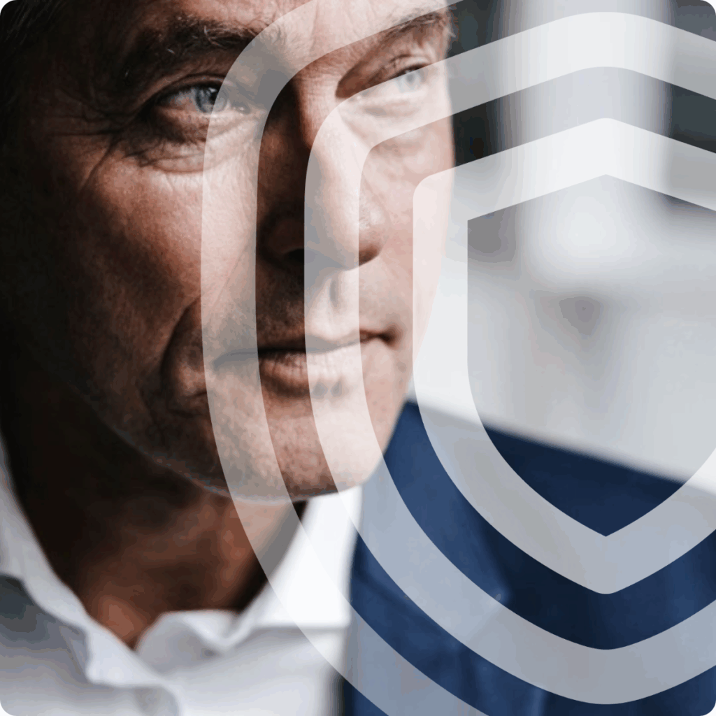 Optery Client Stories - Executive Protection Firm