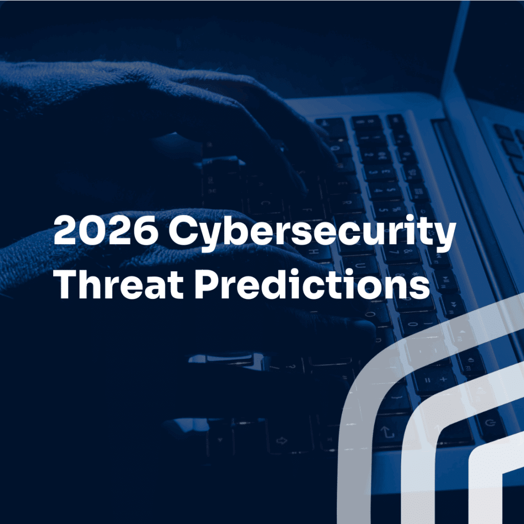 2026 Cybersecurity Threat Predictions - Optery