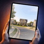 Blur My House Optery