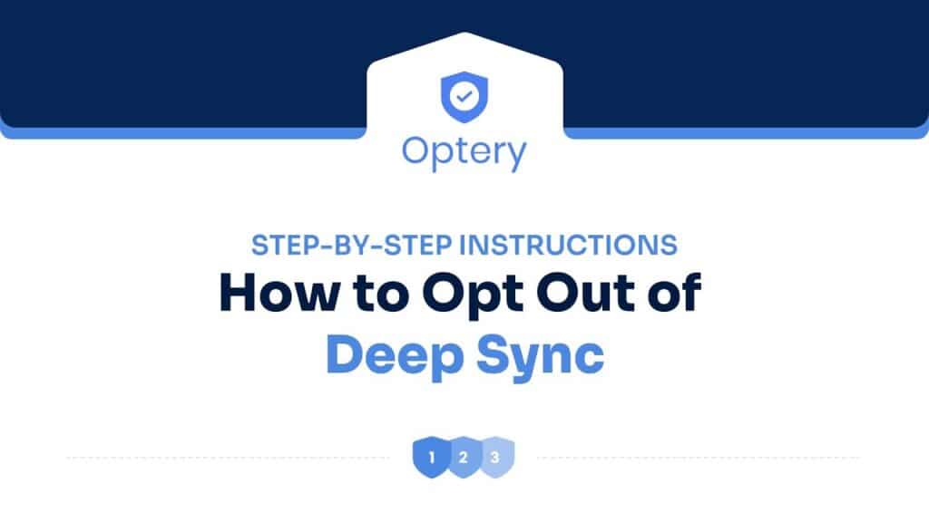 How to Opt Out of Deep Sync – Step by Step Instructions