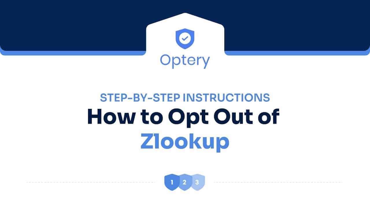 How to Opt Out of Zlookup – Step by Step Instructions