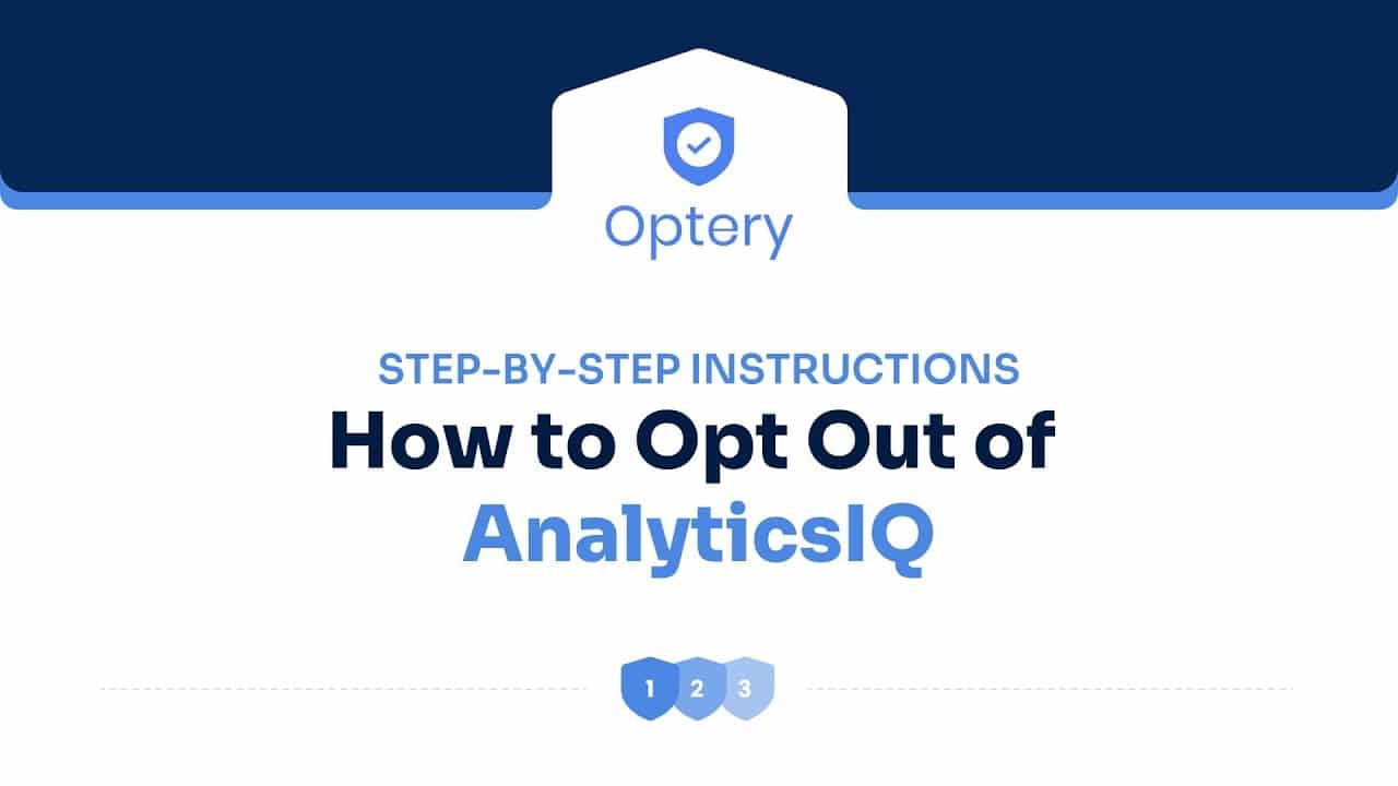 How to Opt Out of AnalyticsIQ – Step by Step Instructions