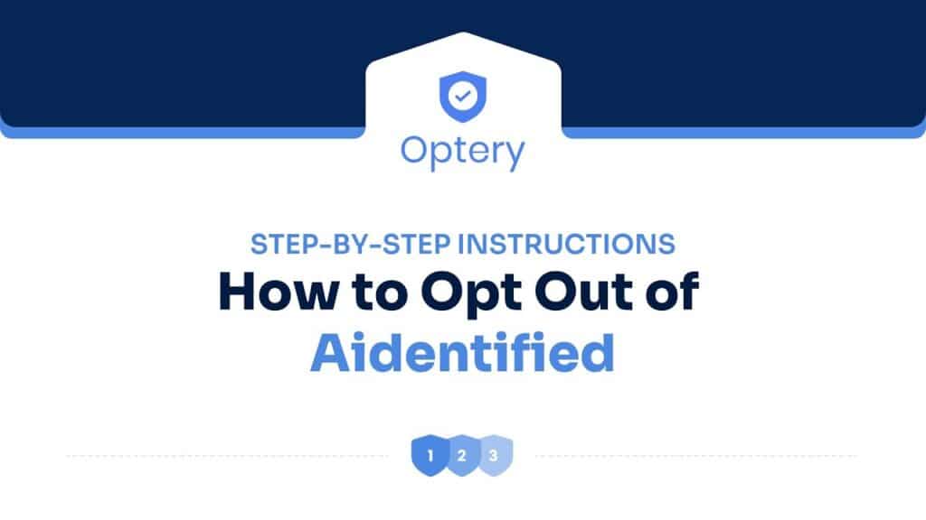 How to Opt Out of Aidentified – Step by Step Instructions