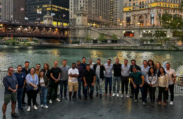 San Francisco Bay Area, California