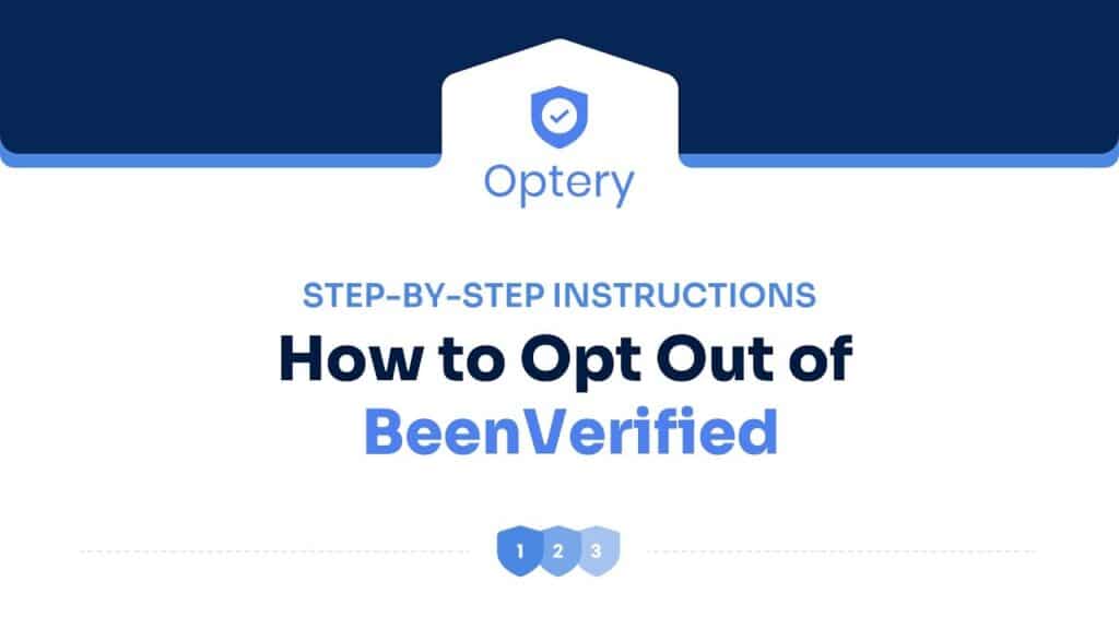 How to Opt Out of BeenVerified – Step by Step Instructions