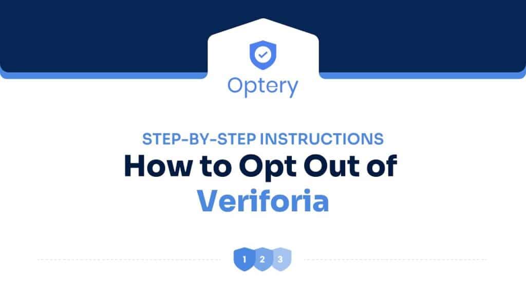 How to Opt Out of Veriforia – Step by Step Instructions